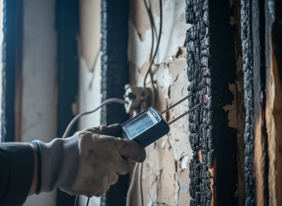Fire Damage Restoration Grantham, PA FAQs